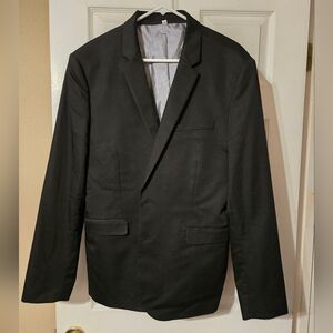 Express Extra Slim Suit Jacket